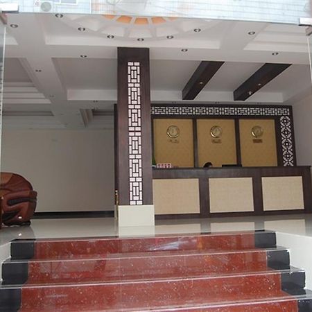 Guilin Muslim Hotel 외부 사진