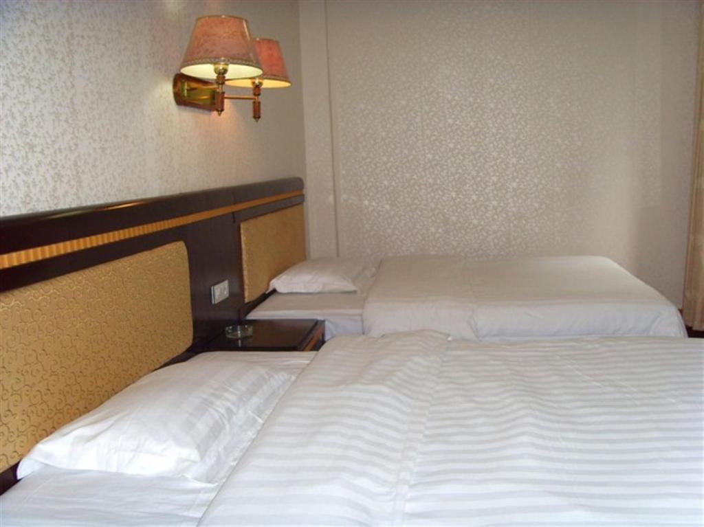 Guilin Muslim Hotel 객실 사진