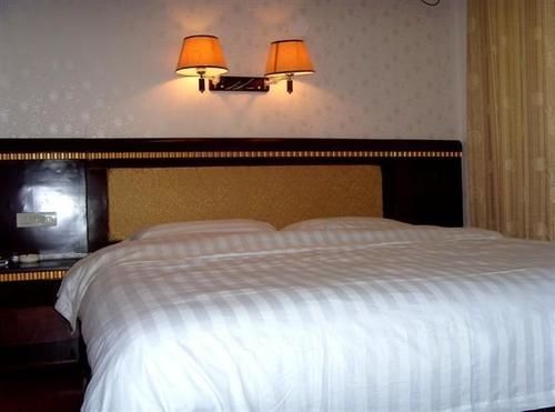 Guilin Muslim Hotel 외부 사진