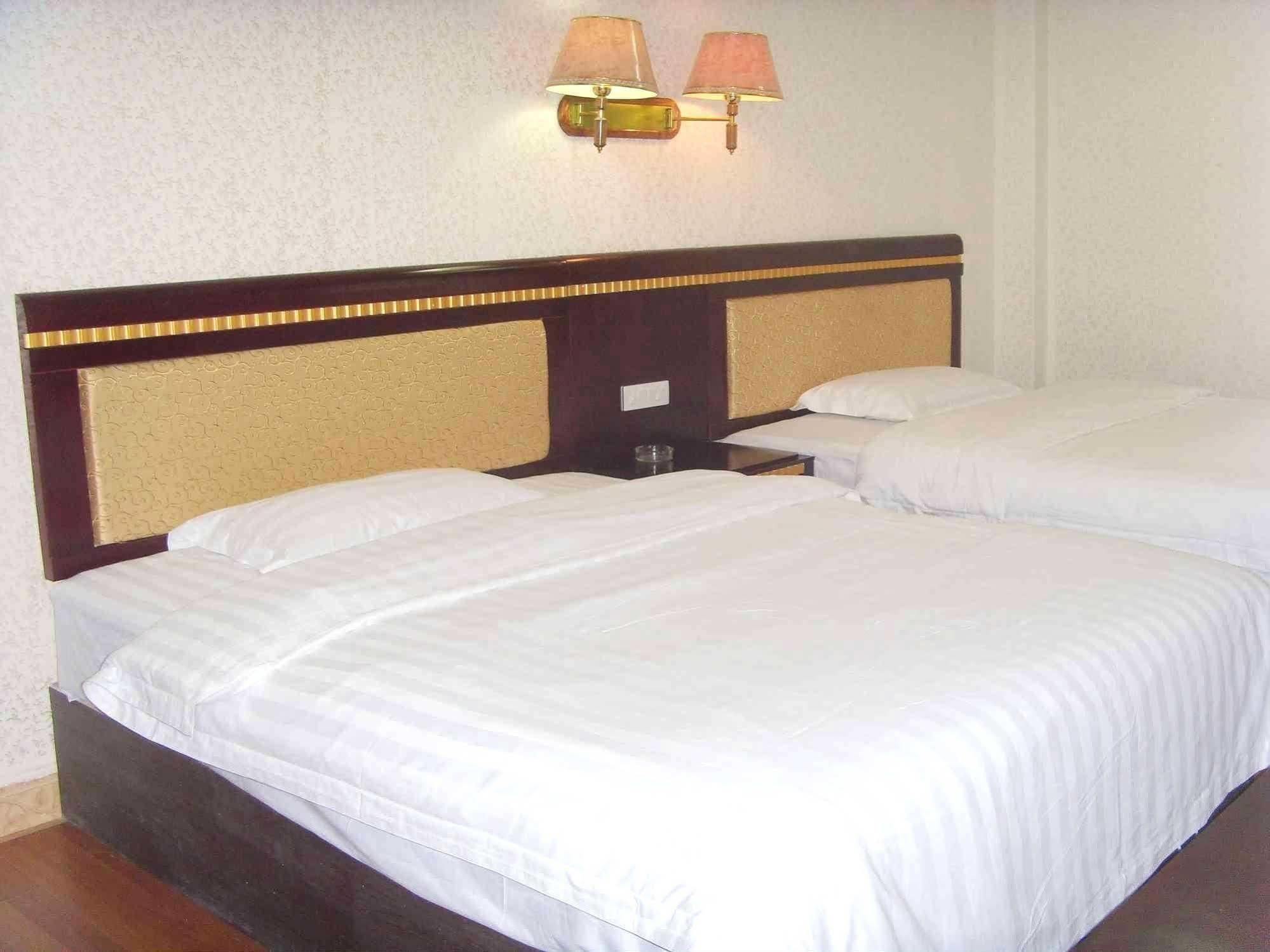 Guilin Muslim Hotel 외부 사진