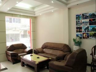 Guilin Muslim Hotel 외부 사진